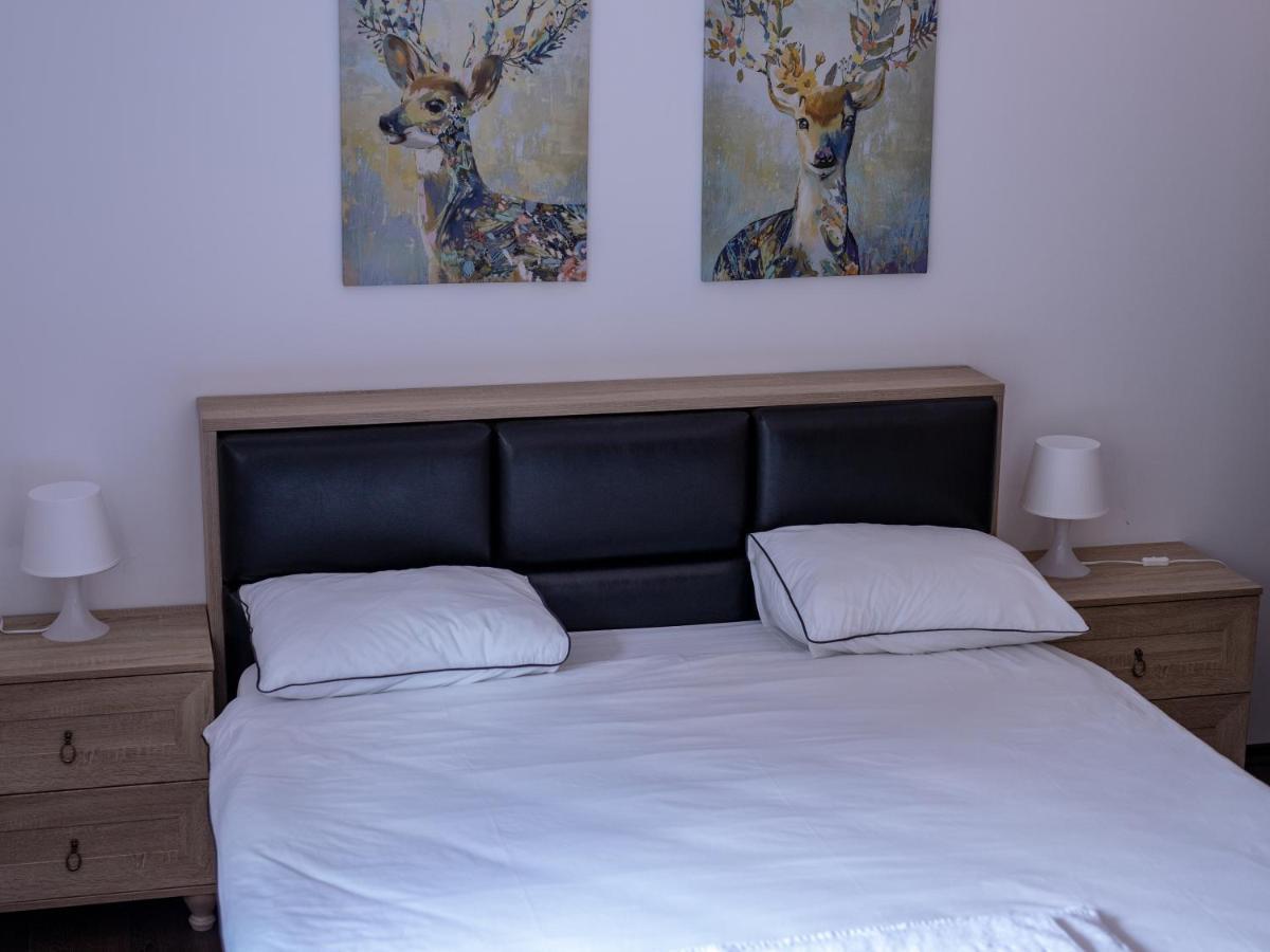 Vila 7 Predeal - Unique Location In The Forest Εξωτερικό φωτογραφία