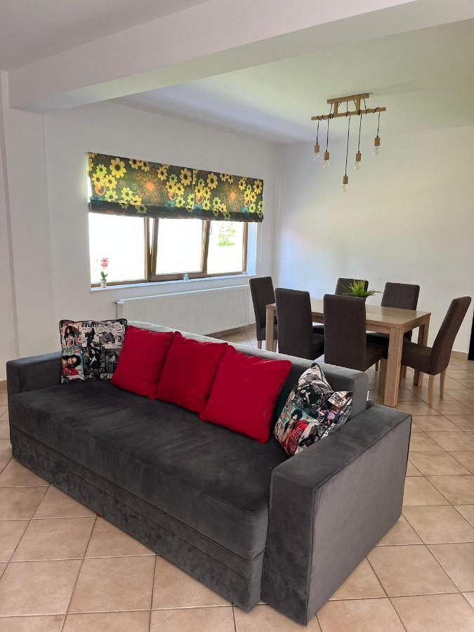 Vila 7 Predeal - Unique Location In The Forest Εξωτερικό φωτογραφία