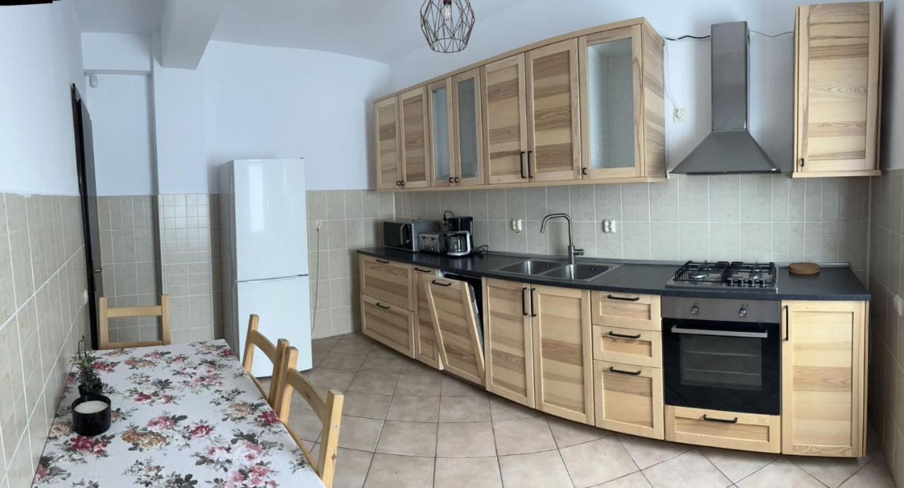 Vila 7 Predeal - Unique Location In The Forest Εξωτερικό φωτογραφία