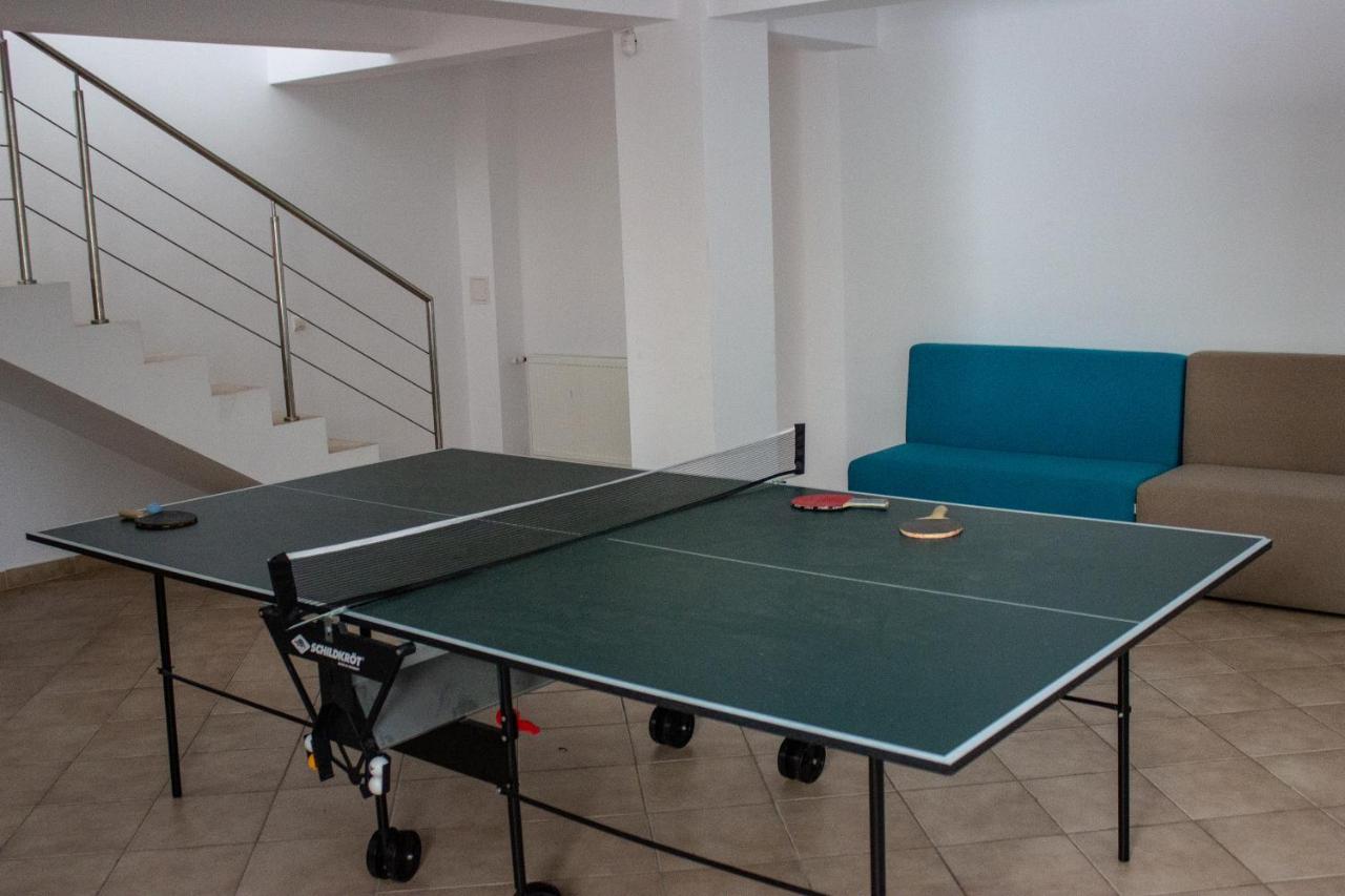 Vila 7 Predeal - Unique Location In The Forest Εξωτερικό φωτογραφία